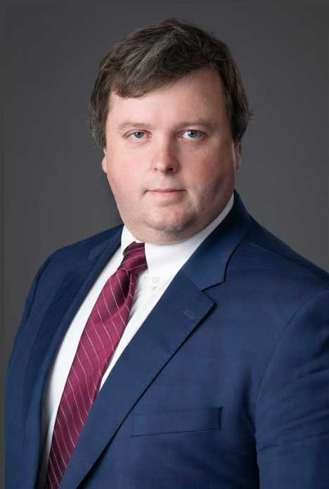 Attorney Kevin J. Moser